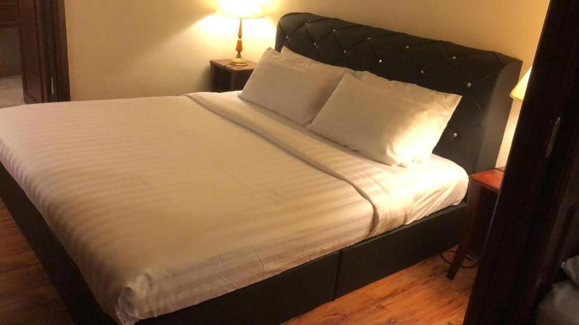Apartment Service Times Square Kl *