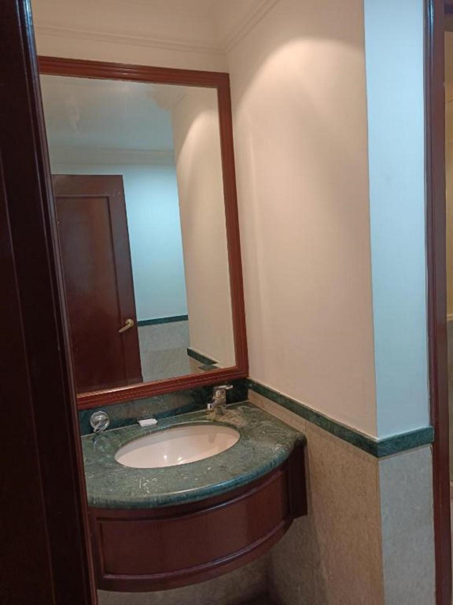 Apartment Service Times Square Kl Kuala Lumpur