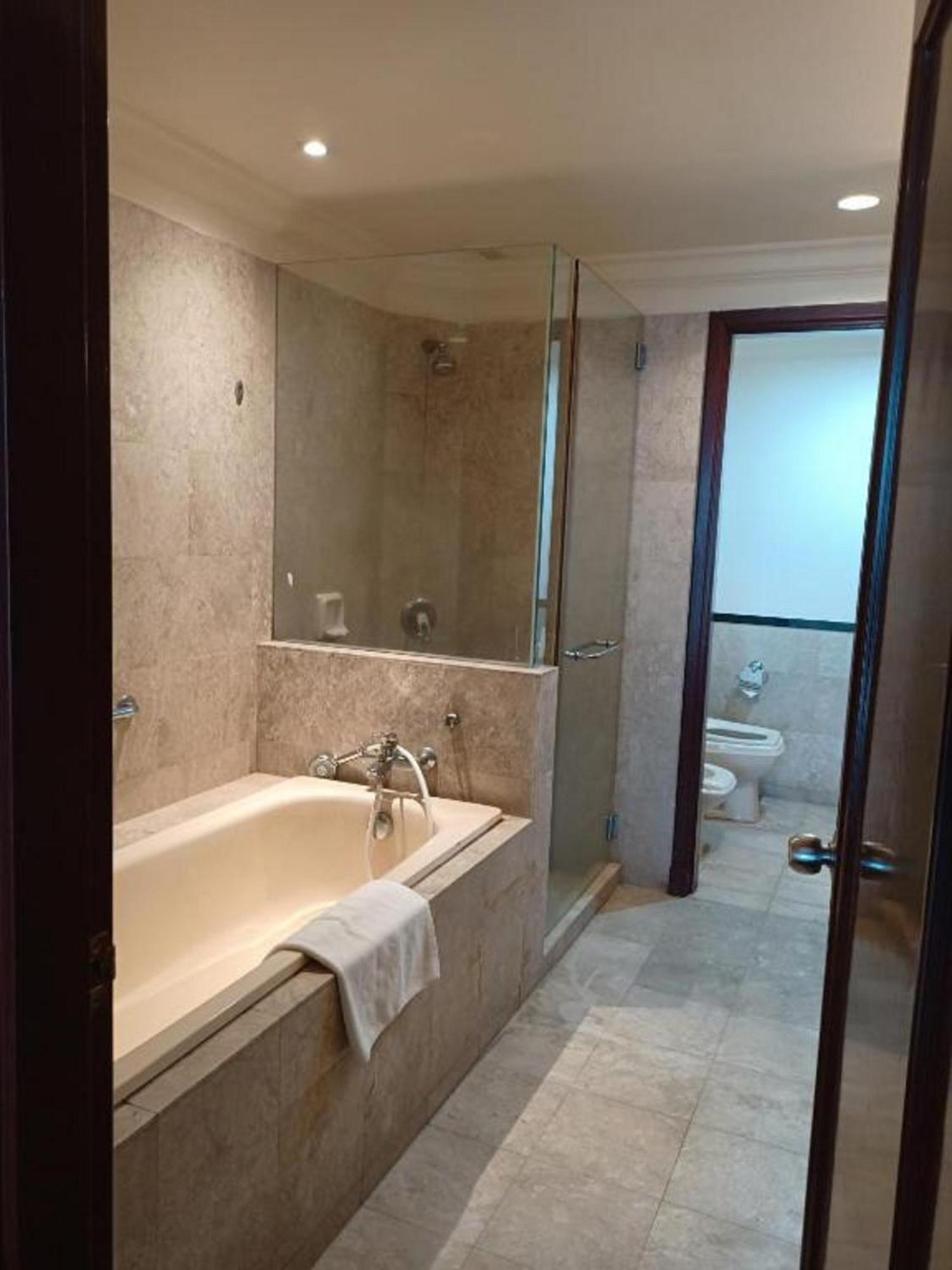 Apartment Service Times Square Kl