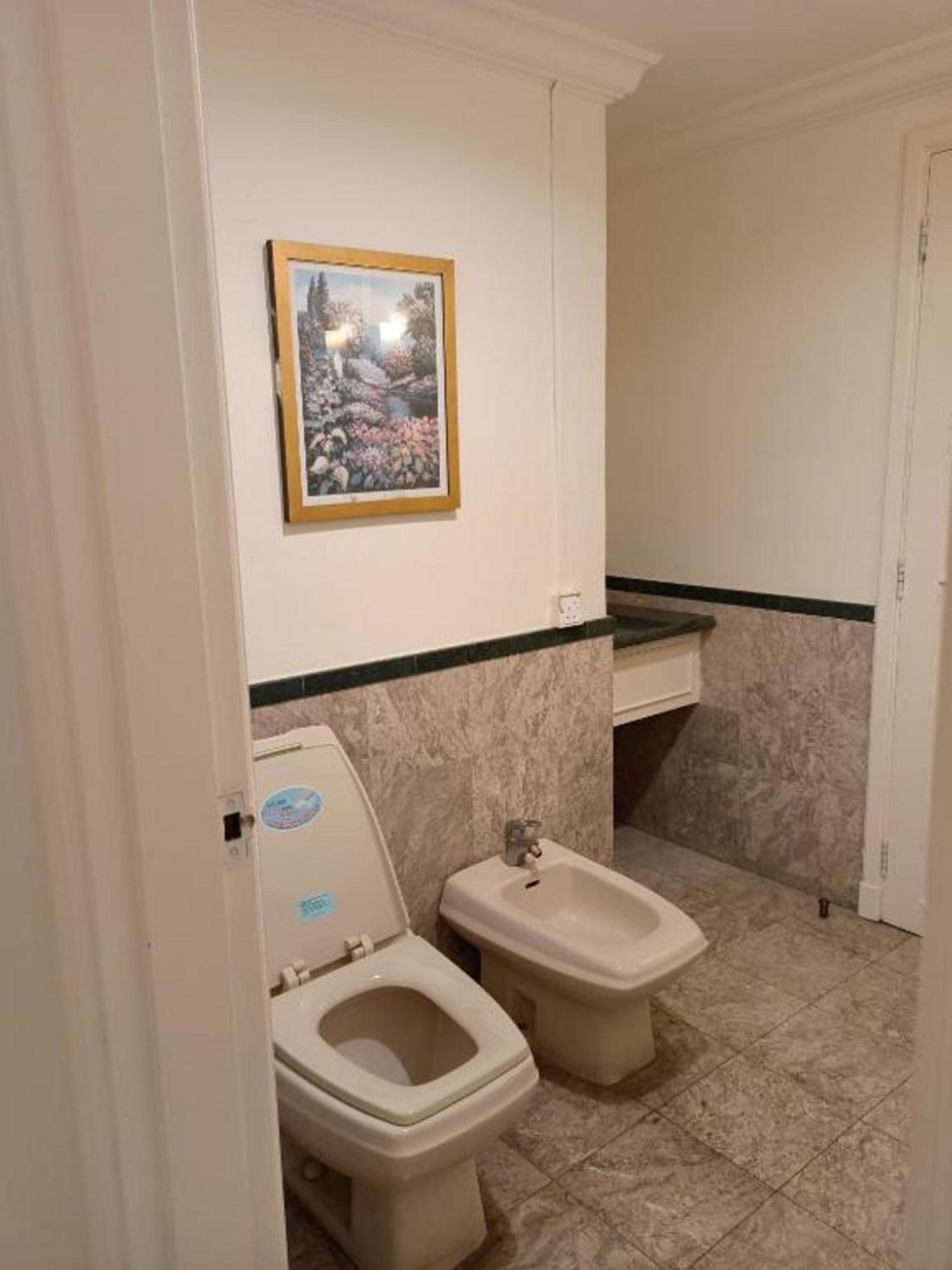 Apartment Service Times Square Kl *