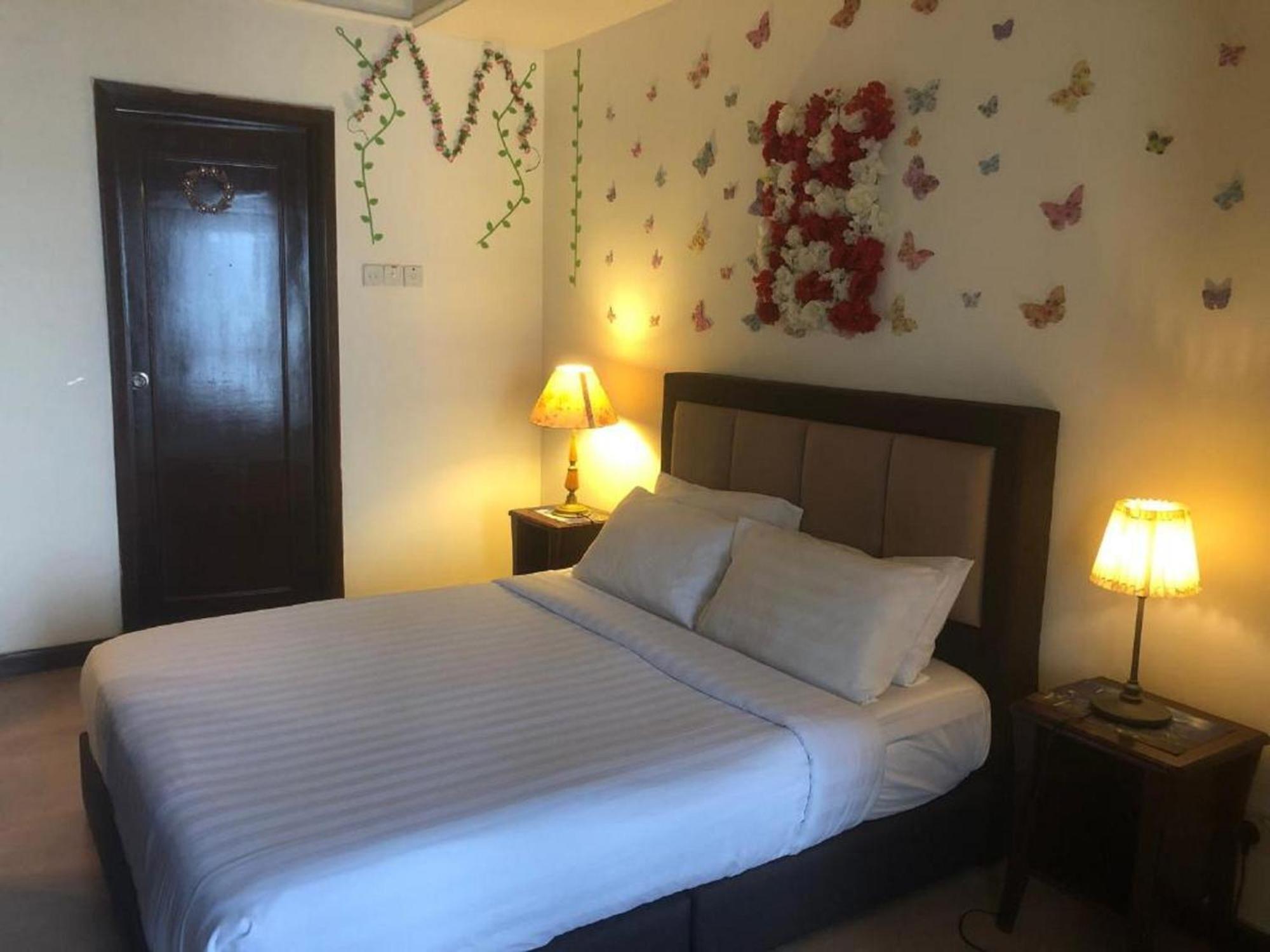 Apartment Service Times Square Kl Kuala Lumpur