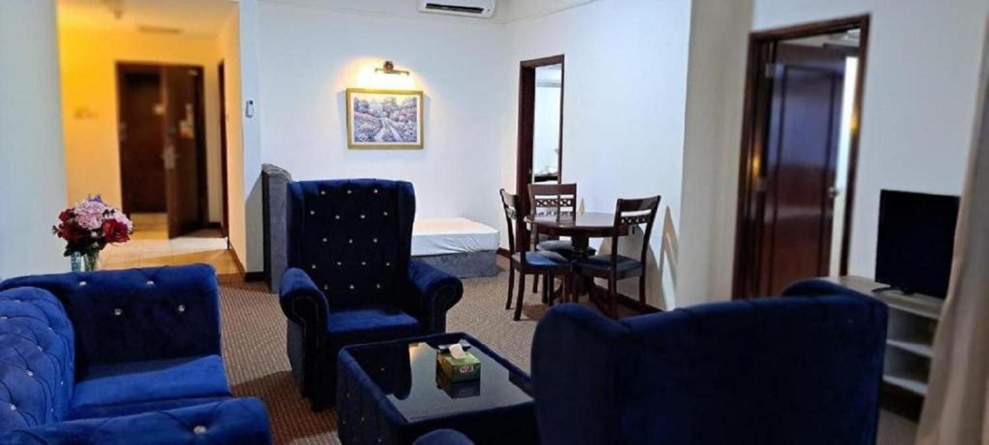Apartment Service Times Square Kl Kuala Lumpur