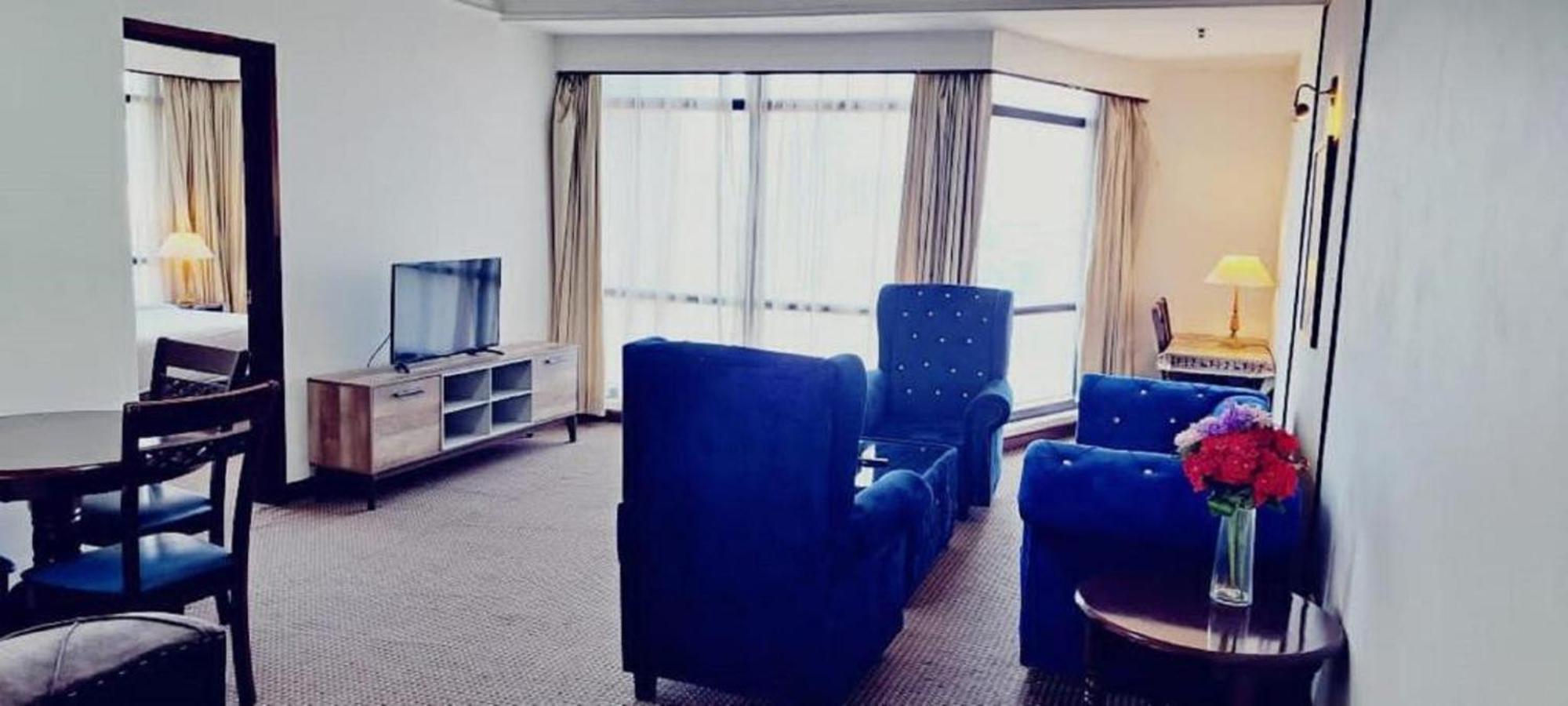 Apartment Service Times Square Kl