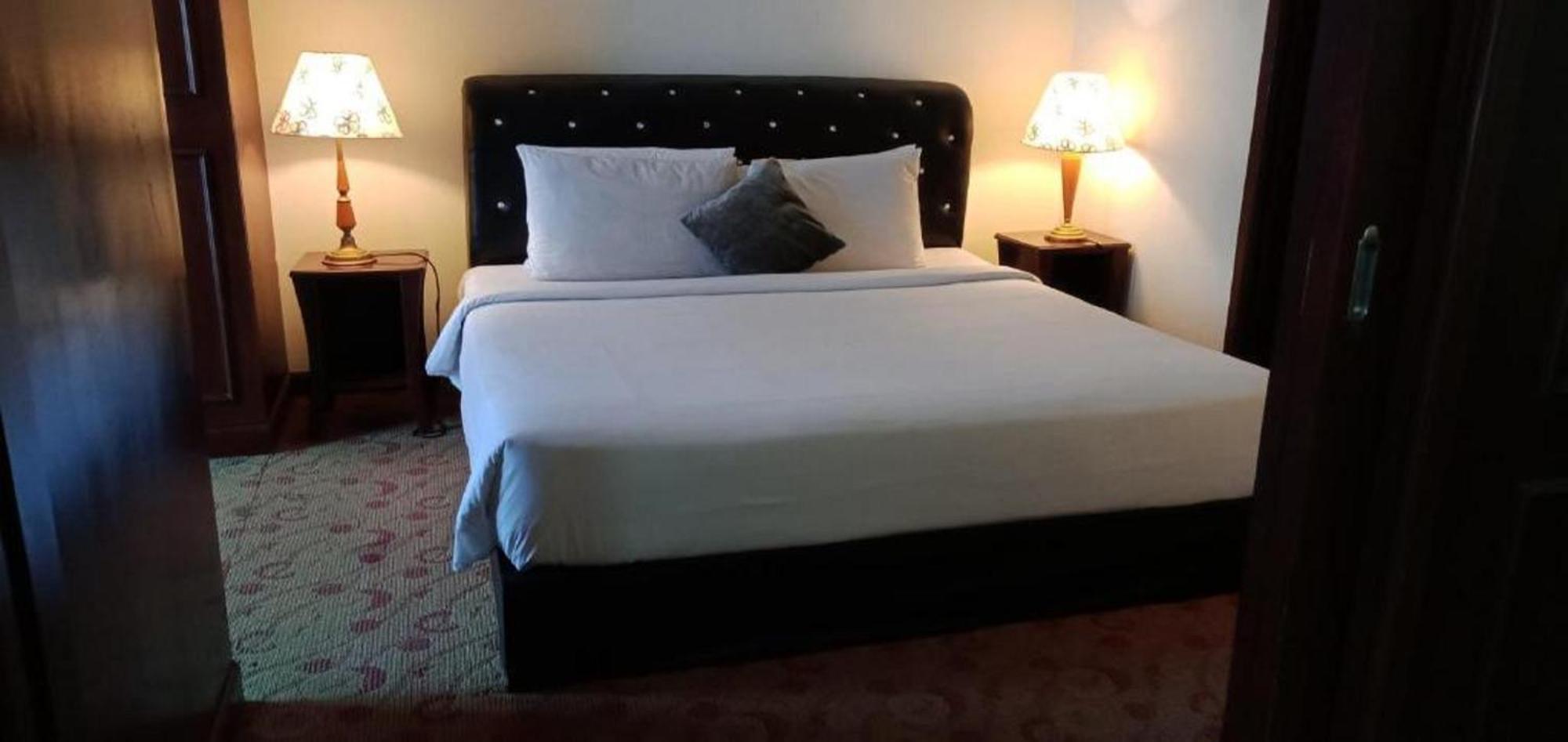 Service Times Square Kl Apartment Kuala Lumpur