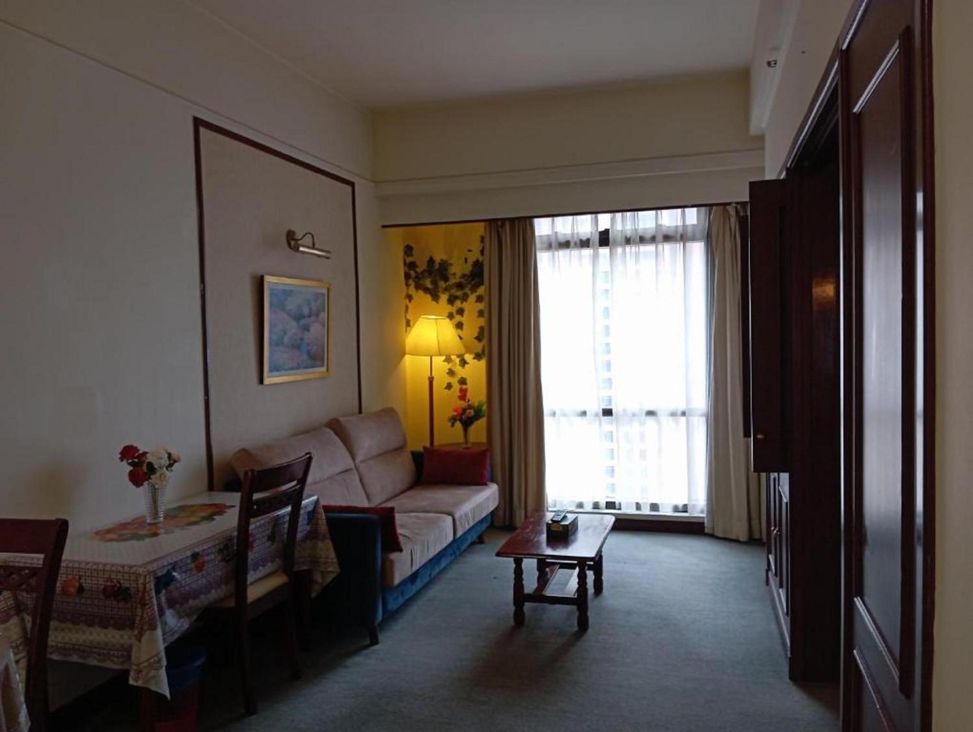 Apartment Service Times Square Kl Kuala Lumpur