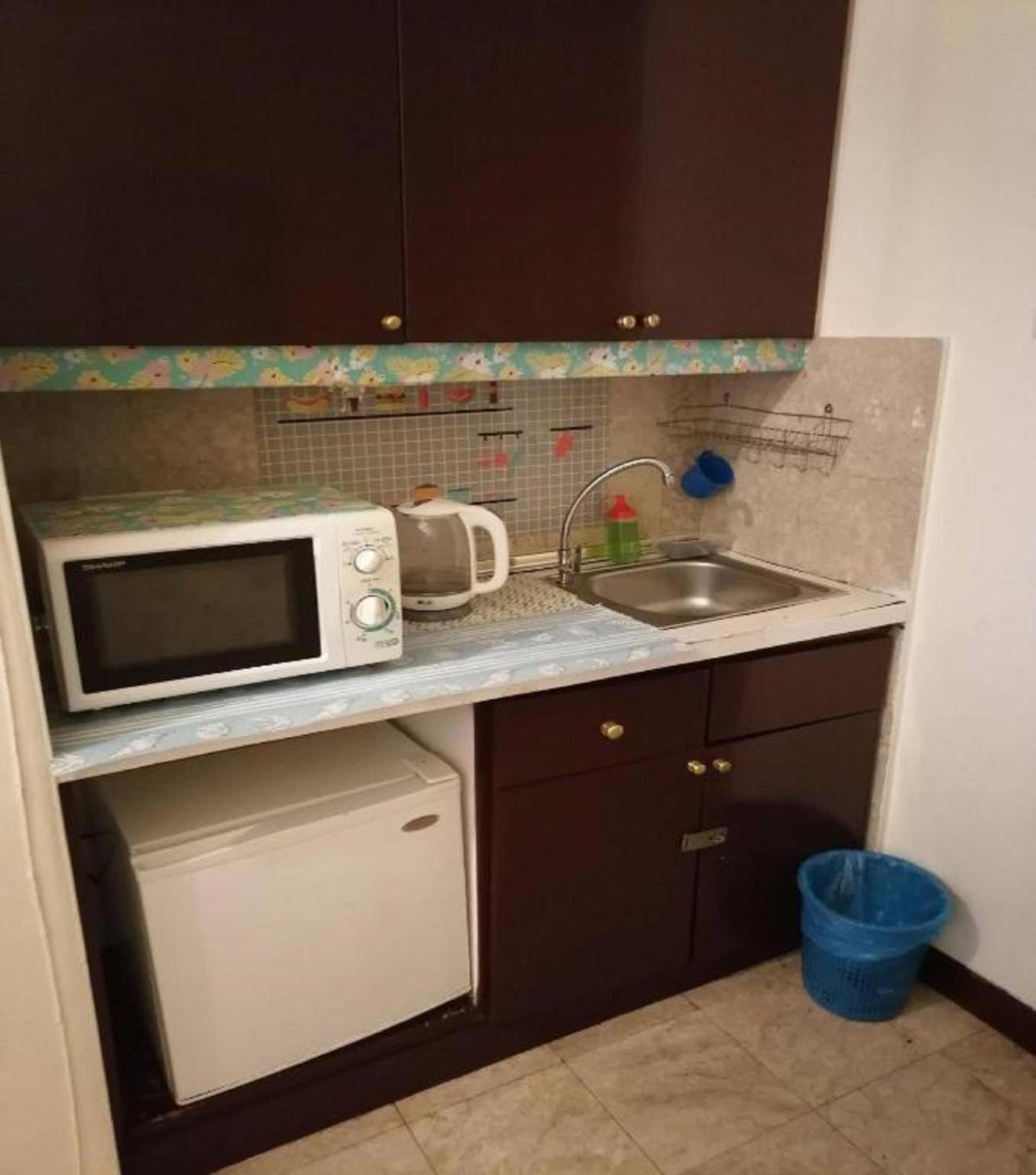 Service Times Square Kl Apartment Kuala Lumpur