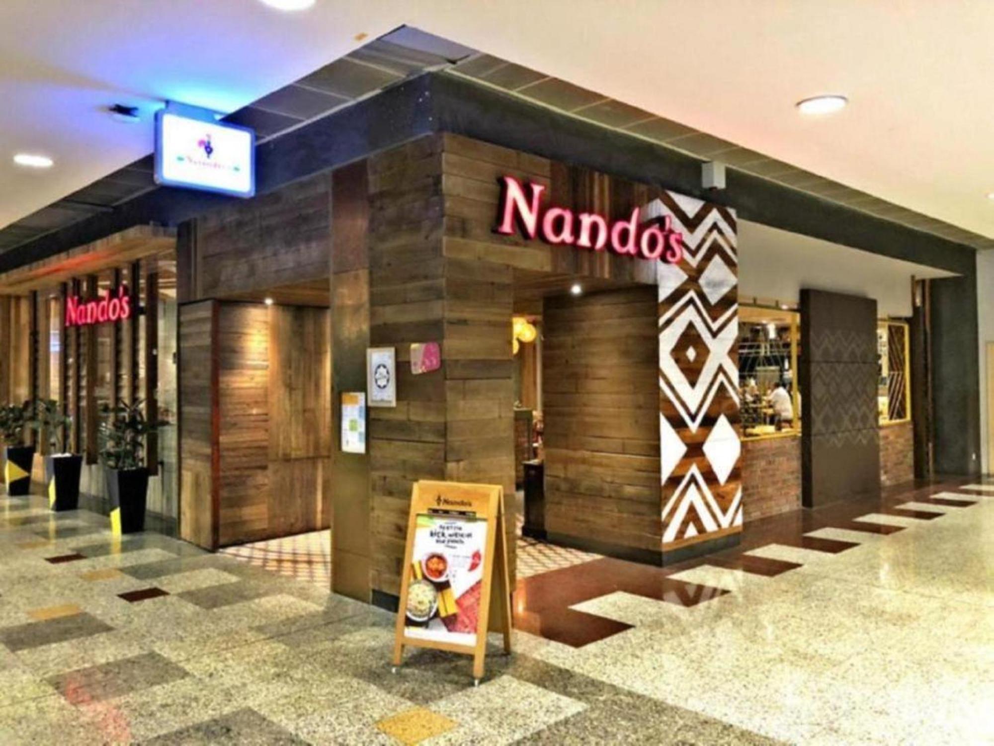 Service Times Square Kl Apartment