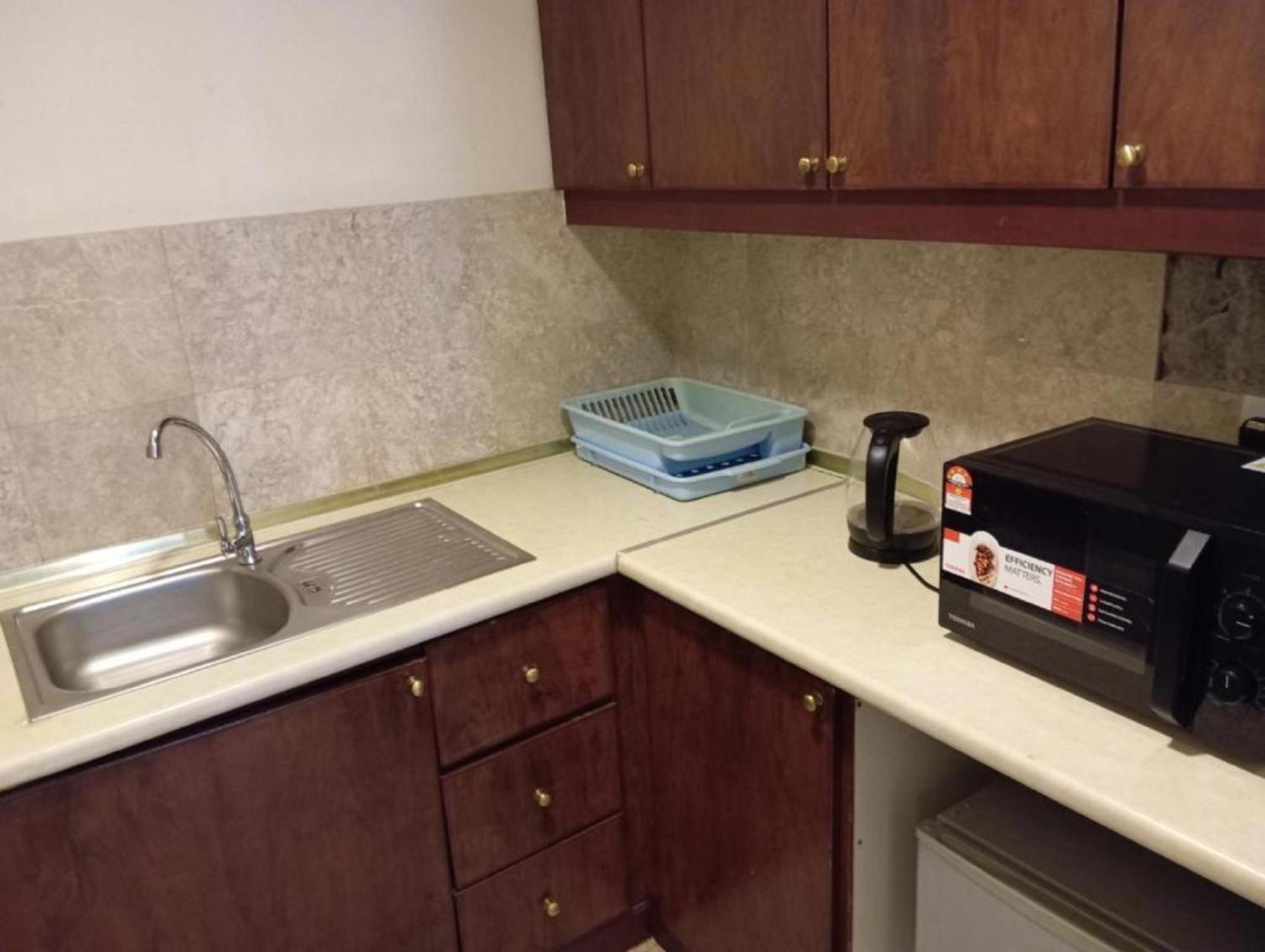 Apartment Service Times Square Kl Kuala Lumpur
