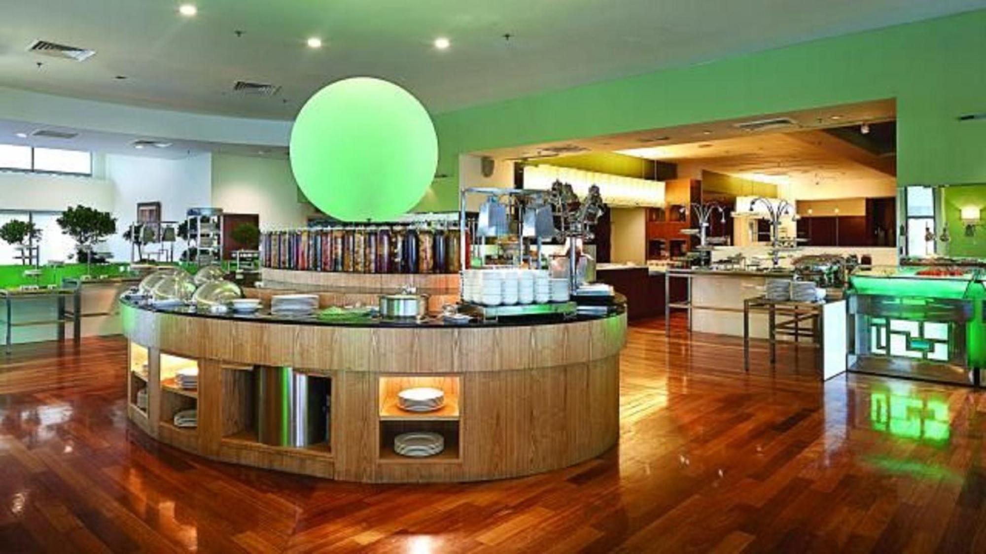 Apartment Service Times Square Kl Kuala Lumpur