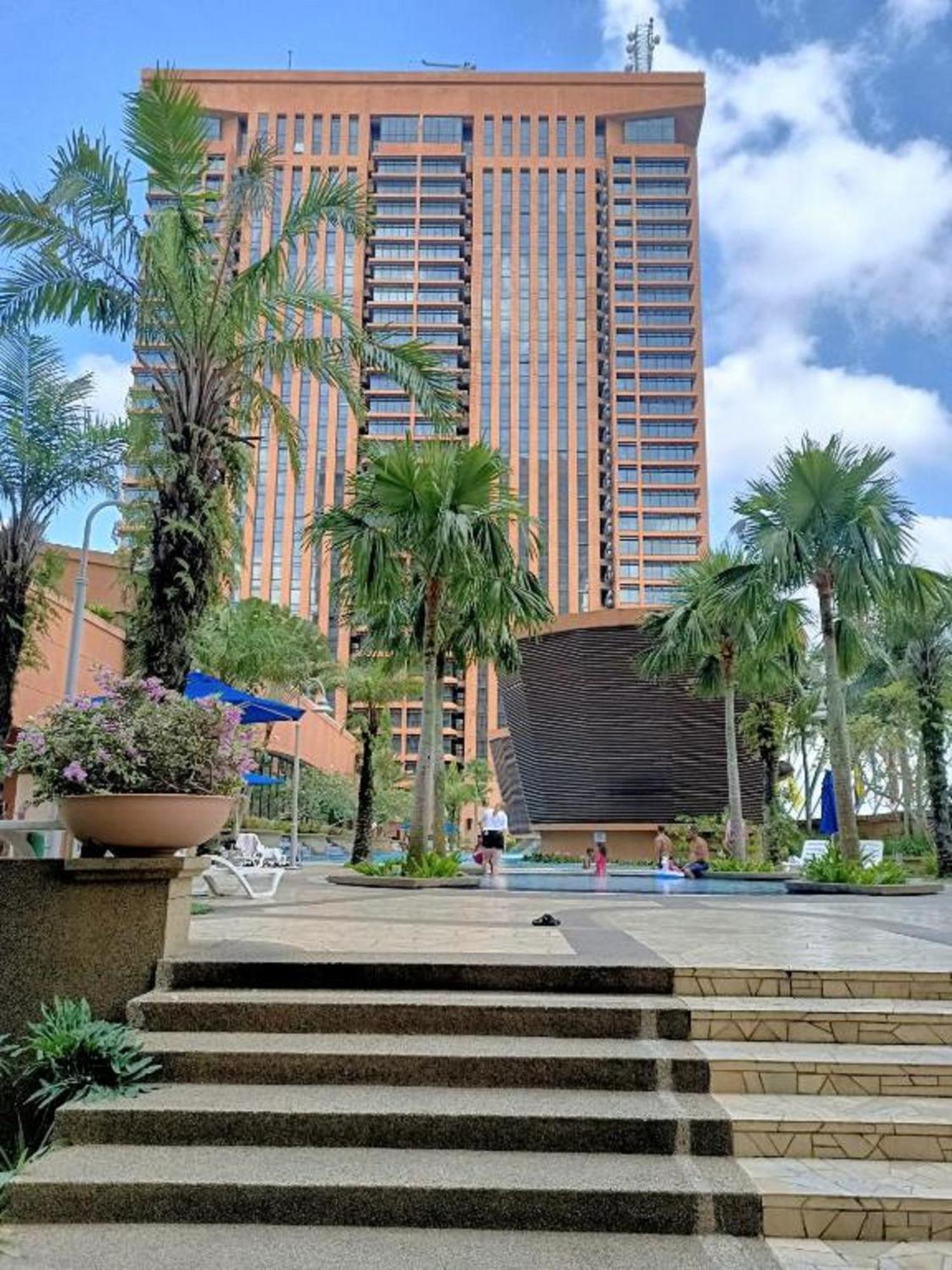 Apartment Service Times Square Kl *