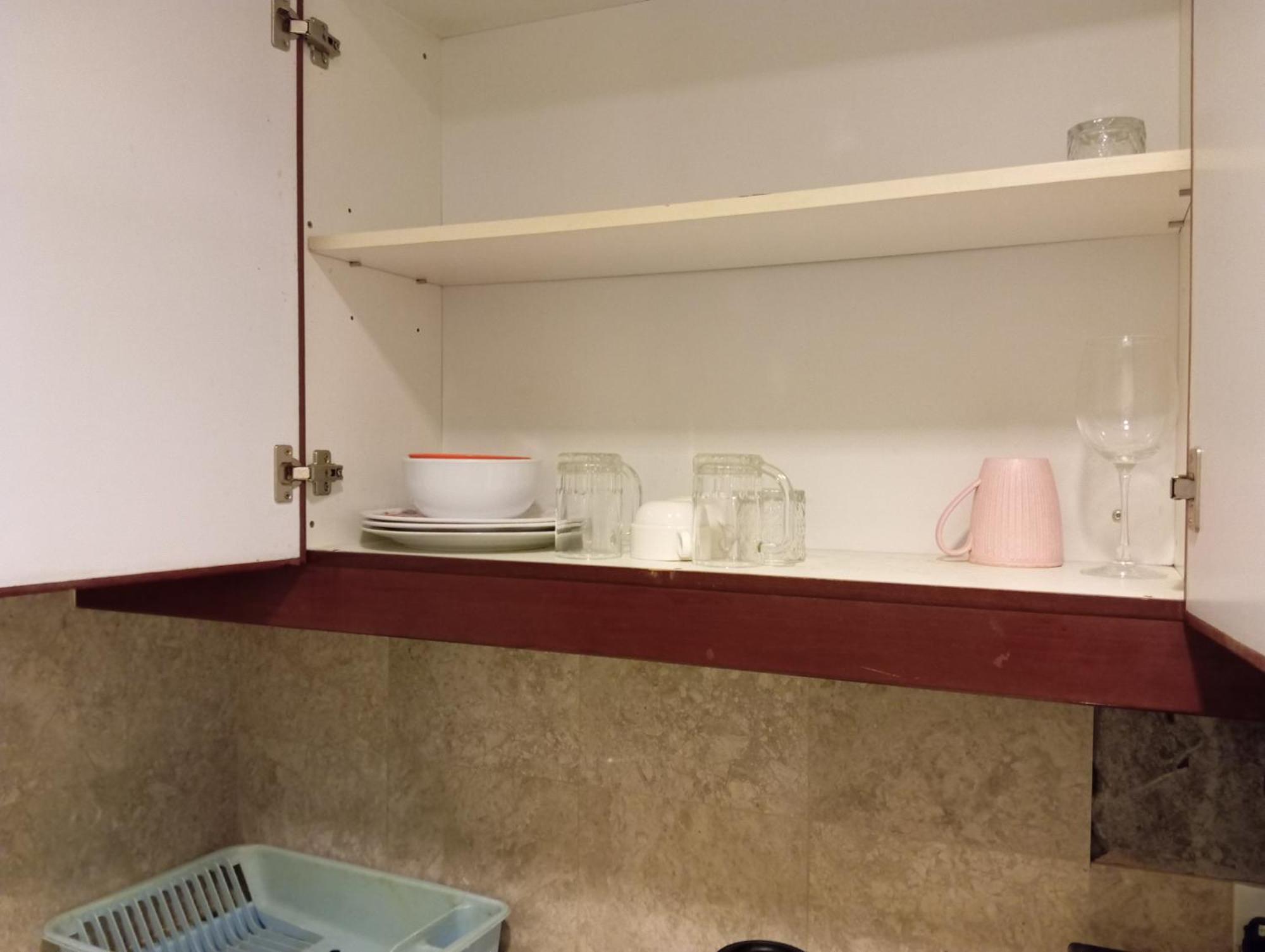 Service Times Square Kl Apartment