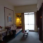 Hotel Service Suite Times Square Kl