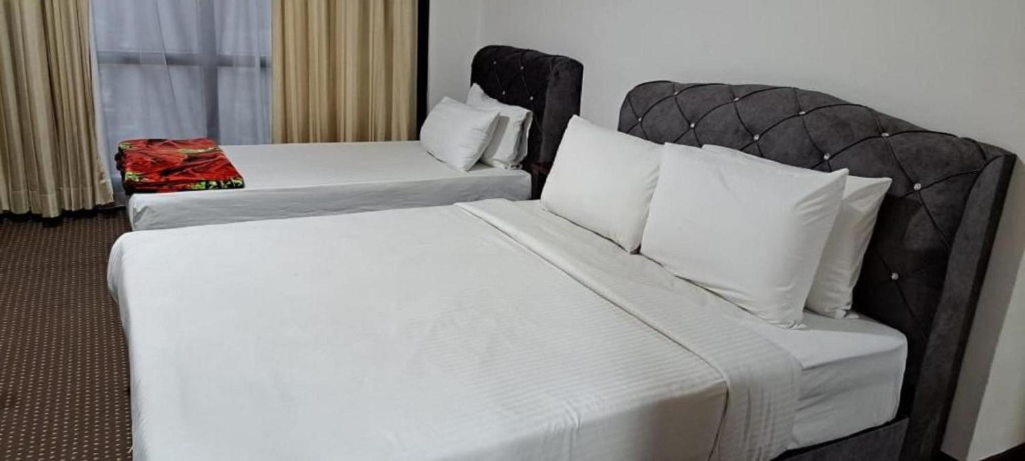 Pangsapuri Service Times Square Kl Kuala Lumpur