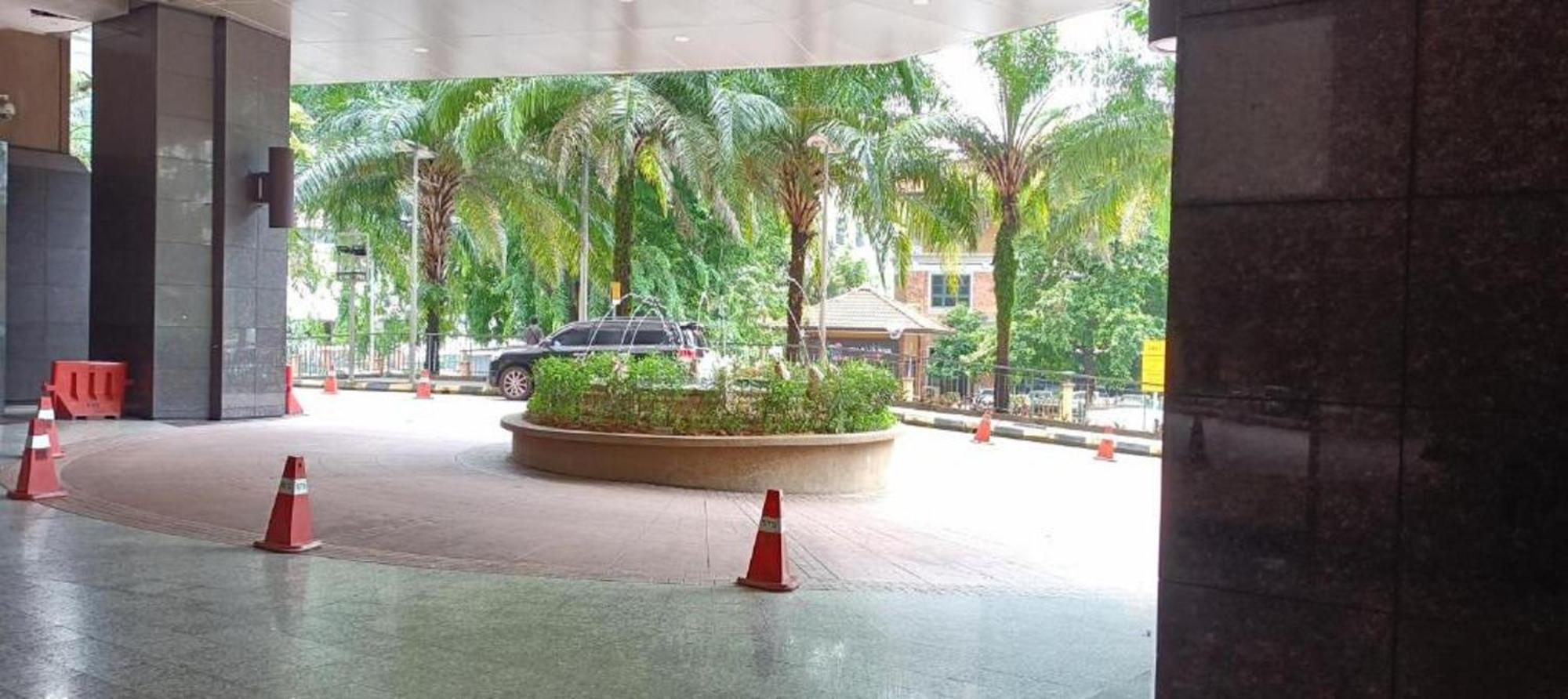 Pangsapuri Service Times Square Kl *
