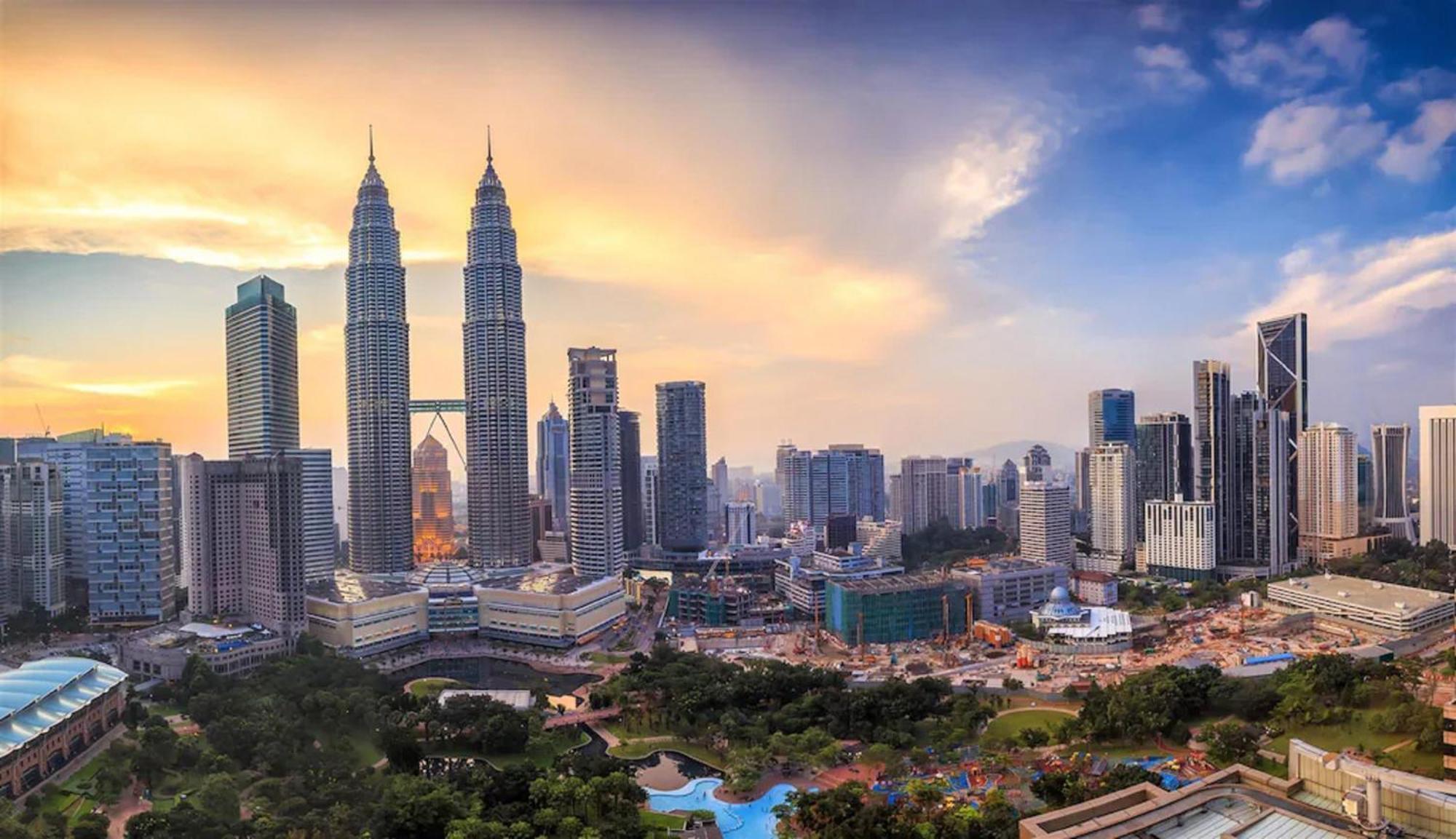 Pangsapuri Service Times Square Kl *