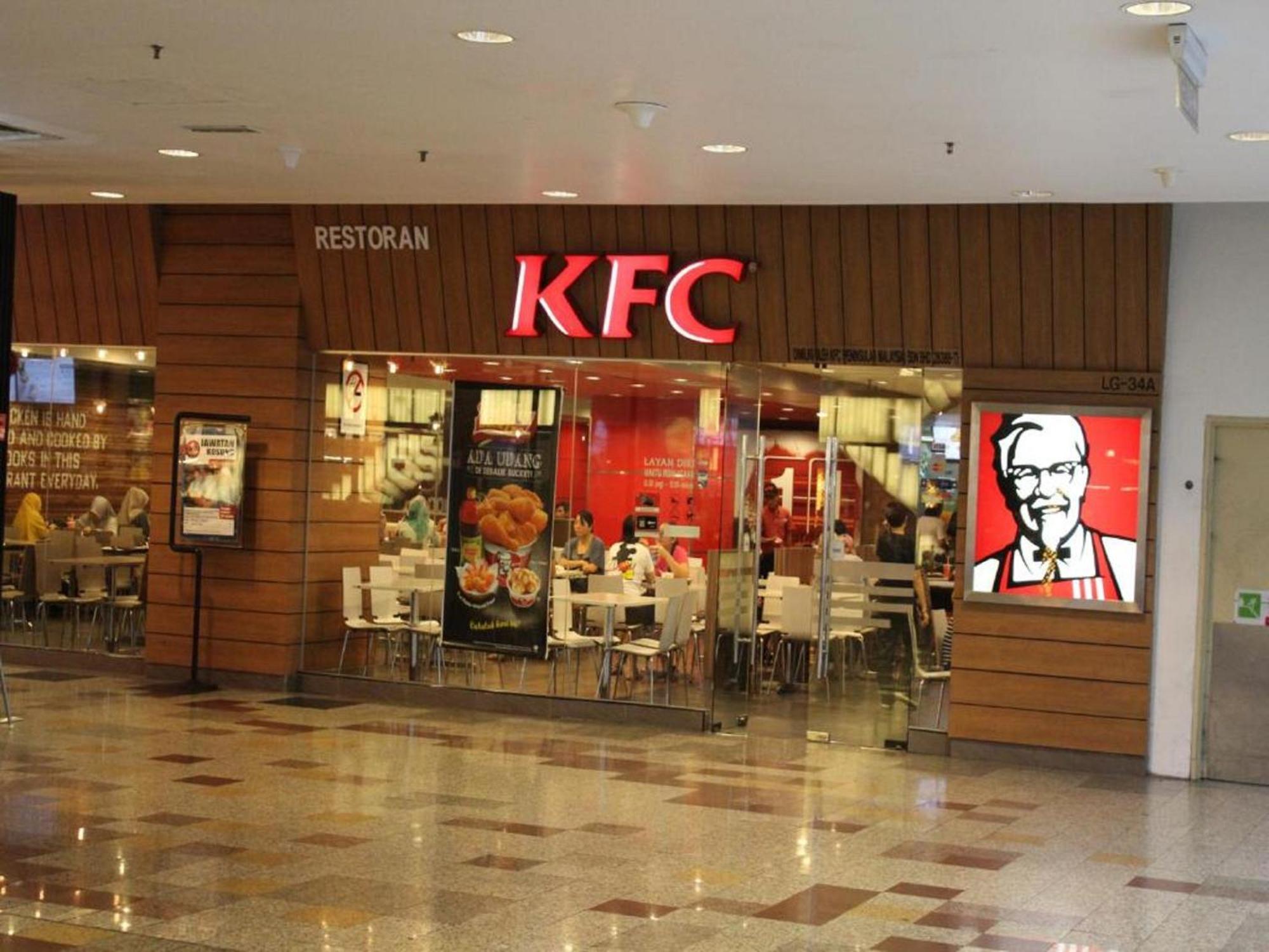 Service Times Square Kl Kuala Lumpur