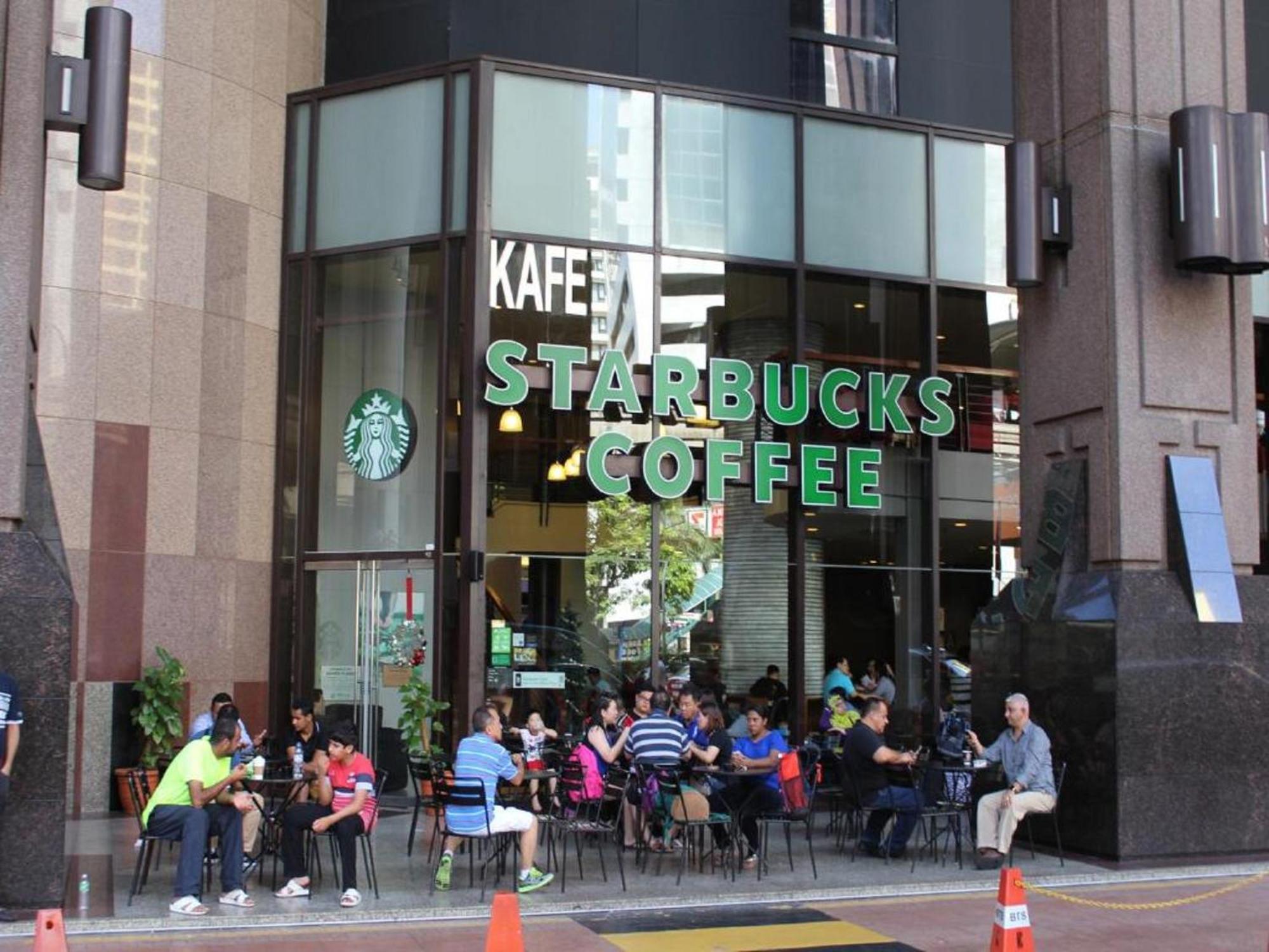 Service Times Square Kl Pangsapuri